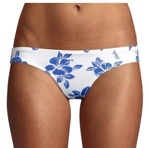 Solid & Striped Size Large Aloha Bikini Bottom